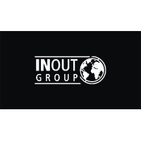 INOUT GROUP MICHAL JUREK logo - Similar company to Dickerson Transportation Solutions