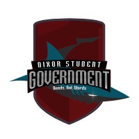 Nixor Student Government logo - Similar company to St. Joseph'S Convent School