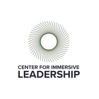 Center for Immersive Leadership logo - Similar company to Gar Foundation