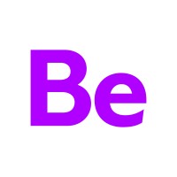 BE. An Experiential Agency logo - Similar company to Saphire Labs