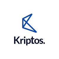 Kriptos logo - Similar company to Kriptos