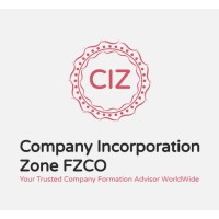 Company Incorporation Zone FZCO logo - Similar company to Nur Advisors Group