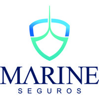 Marine Seguros logo - Similar company to Solide Corretora De Seguros
