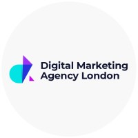 Digital Marketing Agency London logo - Similar company to Palace Project