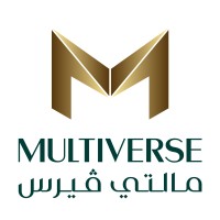 Multiverse - مالتي فيرس logo - Similar company to Simdustry Gmbh