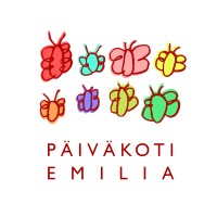 Päiväkoti Emilia logo - Similar company to Lasumutsit