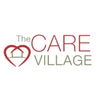 The CARE Village logo - Similar company to The Cheat Code