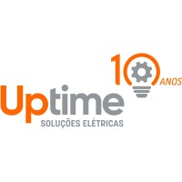 UpTime Soluções em Manutenção logo - Similar company to Opção Energy