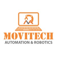 Movitech Automation & Robotics logo - Similar company to Movitech