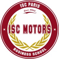 ISC Motors logo - Similar company to Select-Automobiles