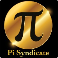 Pi Syndicate logo - Similar company to Universal Stream Llc