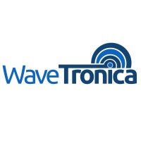WaveTronica B.V. logo - Similar company to Tesla Dynamic Coils