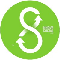 Innov8social logo - Similar company to Interplay