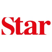Star Gazetesi logo - Similar company to Sctm