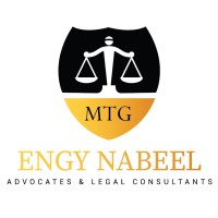 Engy Nabeel Advocates and Legal Consultants logo - Similar company to Grupo De Inversión Páramo