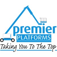 Premier Platforms Limited logo - Similar company to Compass Access Limited