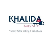 KHALIDA REALTY (PVT) LTD logo - Similar company to Mpilo Central Hospital