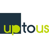 UpToUs logo - Similar company to Banp Studio