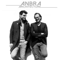 ANBRA ARCHITECTURE logo - Similar company to Vhs Architecture