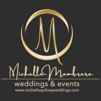 Michelle Membrere Weddings and Events logo - Similar company to Mrs Smith Weddings