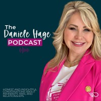 The Daniele Hage Podcast logo - Similar company to The Curbing Edge