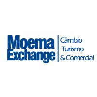 Moema Exchange logo - Similar company to Grupo Moema Interpax Turismo - Viagens Online Decolandomoema.Com