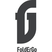 FoldErGo logo - Similar company to Data Prime