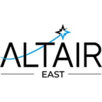 Altair East logo - Similar company to Internet Trade
