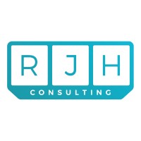 RJH Consulting: Law Firm Consultants logo - Similar company to Dlc Consulting Services, Llc