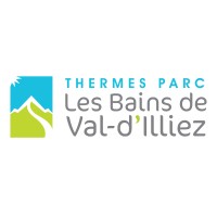 Thermes Parc Val d'Illiez logo - Similar company to Nancy Thermal