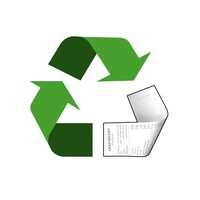 EcoBill Spanish logo - Similar company to Ecobill©