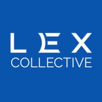 LEX Collective logo - Similar company to Undisposable