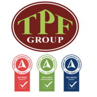 TPF Group Pty Ltd logo - Similar company to Tpf Group