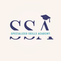 Specialized Skills Academy logo - Similar company to Amka Consulting