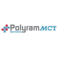 Polyram - MCT Germany GmbH logo - Similar company to Fabot Engineering