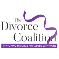 Divorce Coalition logo - Similar company to Offroute Art