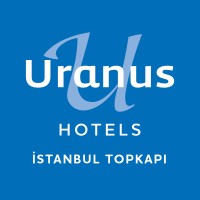 Uranus İstanbul Topkapı Hotel logo - Similar company to Aop. Yönetim Danışmanlığı