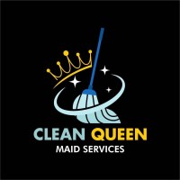 Clean Queen Maid Services logo - Similar company to Plugpreneur