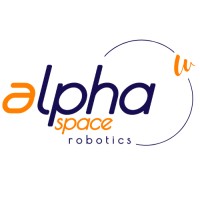Alpha Space robotics Lab logo - Similar company to 𝗚.𝗡.𝗔 𝗖𝗢𝗡𝗦𝗘𝗜𝗟𝗦