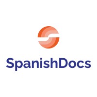 Spanish Docs Translations logo - Similar company to Spanish Shield Language Services