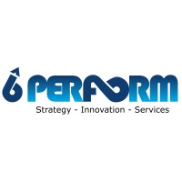 6 PERFORM logo - Similar company to Other Ways