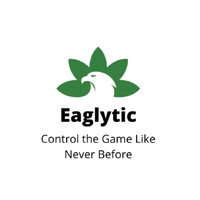 Eaglytic logo - Similar company to Eaglytics Co.