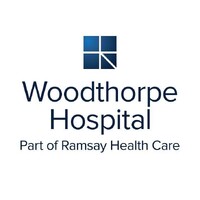 Woodthorpe Hospital Nottingham logo - Similar company to 2Manage