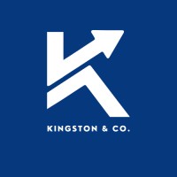 Kingston & Co. logo - Similar company to Masi Group Inc.