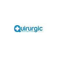 Quirurgic - Centro de Cirugía Ambulatoria logo - Similar company to Hospisoft