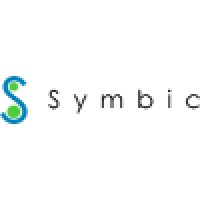 Symbic GmbH logo - Similar company to Logistic Lights Gmbh