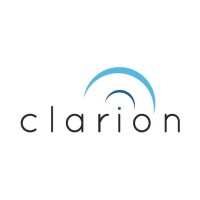 Clarion Communications IT logo - Similar company to Clarion Communication Systems Ltd (Ccs)