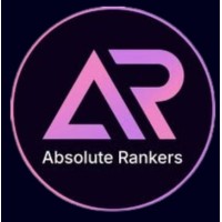 Absolute Rankers logo - Similar company to Digi Era Pro Llc
