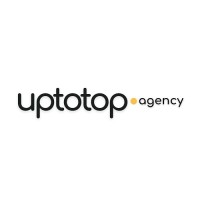UptoTop Agency logo - Similar company to Up To Top