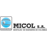 Montajes De Ingeniería De Colombia Micol S.A. logo - Similar company to Proing